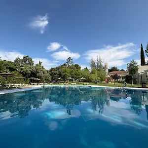 Crisol Jardines De Córdoba