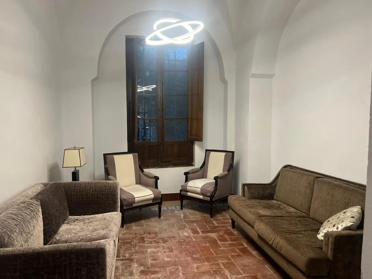 Palacio De Los Angulo Casa Historica En El Centro De Cordoba Hotel